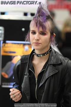 2017-02-03 Milano Tattoo Convention 0910